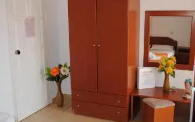 Pefkari Beach Studio Albatross