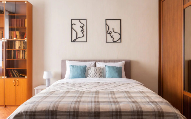 Belvedere на проспекте Дачный 2к2