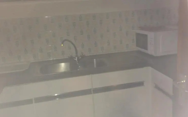 Apartment Blankenduyn 6A