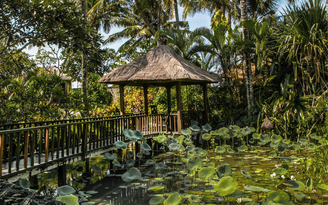 Hotel Tugu Bali