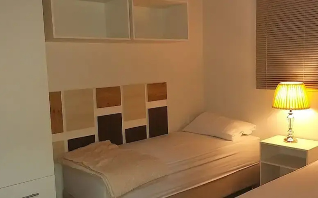 Sak Residencial Paraguay