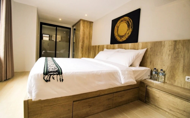 The Shack Canggu