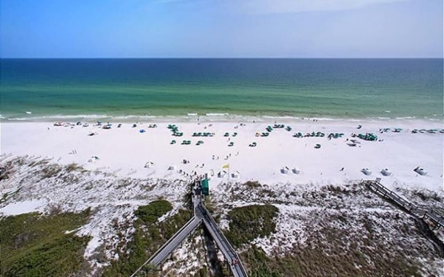 GulfSide 1306 at Hidden Dunes - 1149902