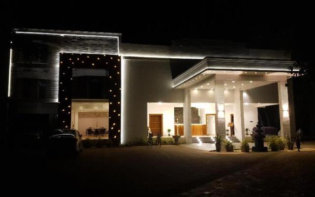 Hotel Eden Garden