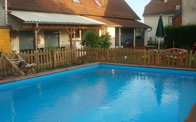 Pension LeLiLa Rust - ex Gästehaus Milella - mit EP Ticket Garantie