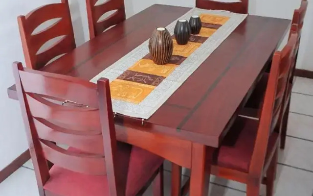 Superbe Studio dans un immeuble de haut standing