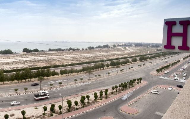 Al Farhan Suites Al Jubail Al Balad