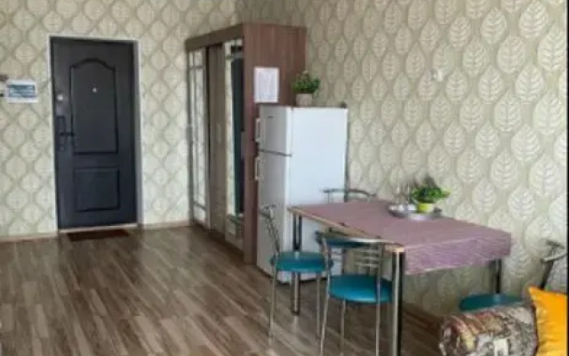 Апартаменты на ул. Таманская, д.24