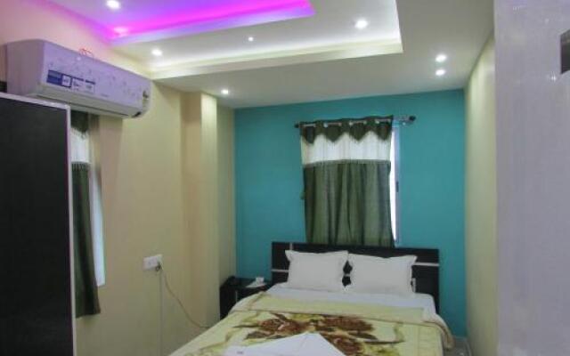 Hotelgangotri Inn