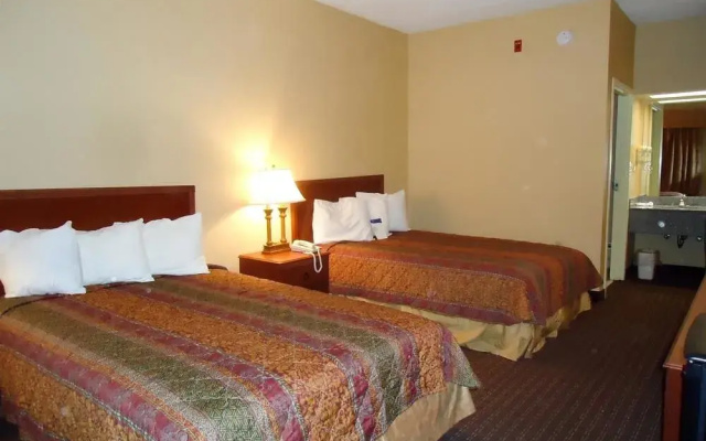 Best Western Colonial Inn