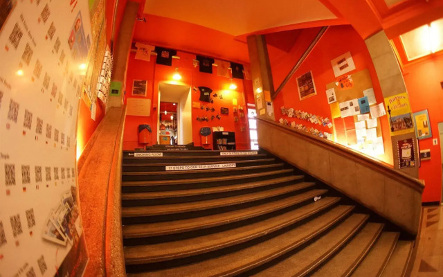 Oki Doki City Hostel