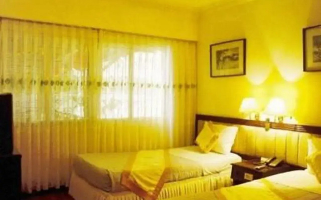 Hue Citadel Hotel