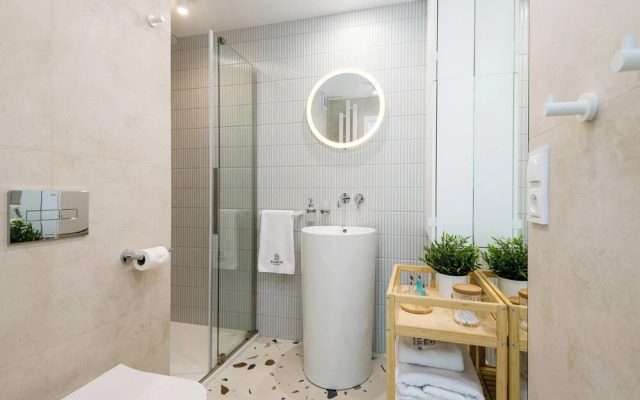 Loft by Kairos Apartments