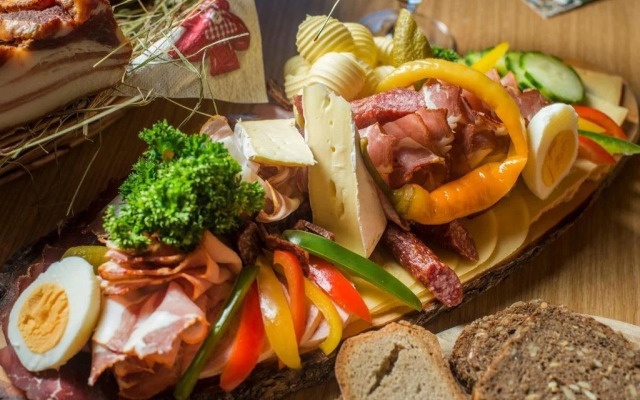 Ferien Bauernhof Maurachhof