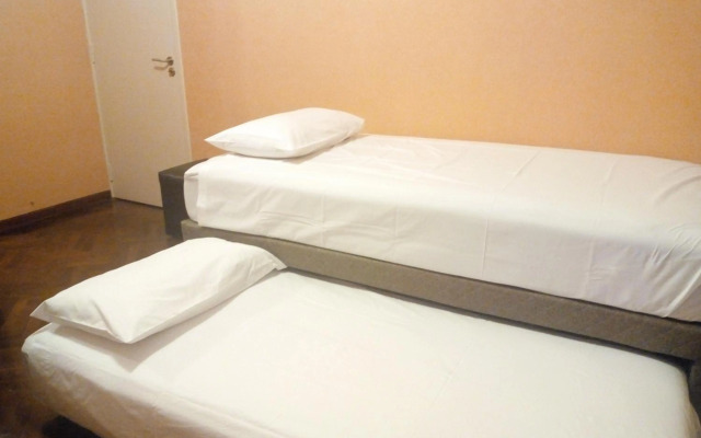 Apartamento El Colón