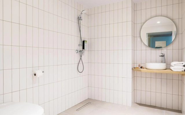 ibis Styles Paris Saint Denis Pleyel