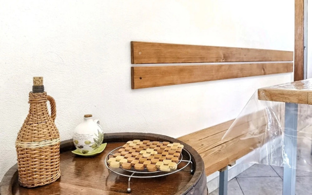 Marija - Beautiful Location Close to the sea - H