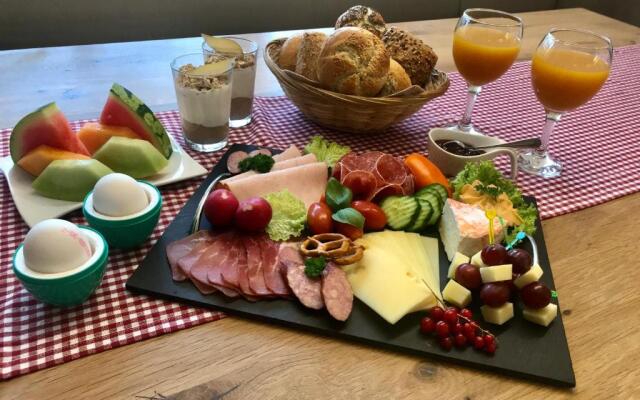 2 Raum Gästezimmer Prokop