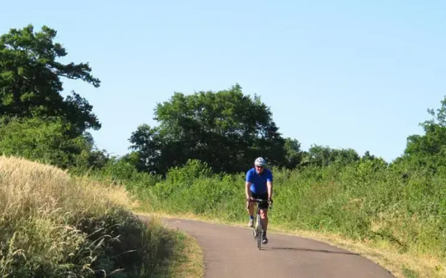 Gîte- Le Temps du Bonheur