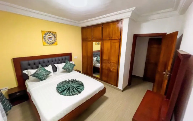 G&G Residency