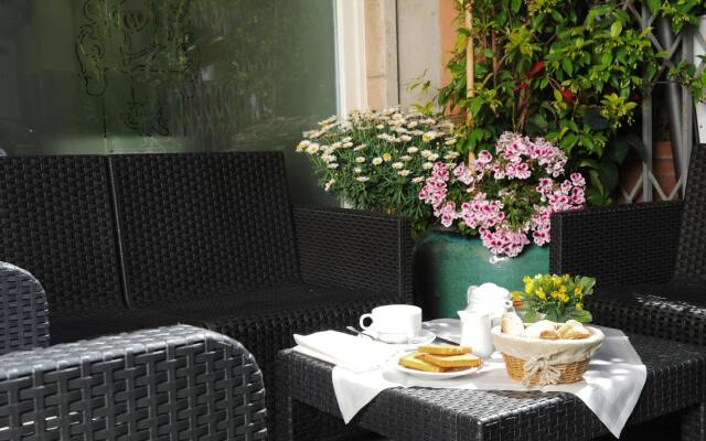 Hotel Dedoni