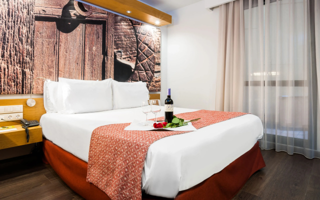 Hotel Exe Princep