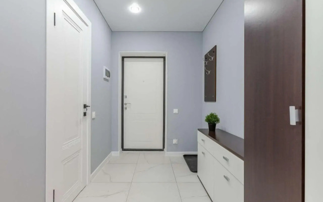 Апартаменты на шоссе Московское 18 км 45