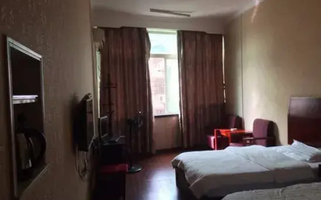 Cangnan Fuquan Hotel