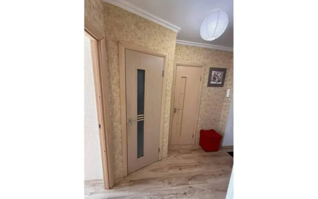 Апартаменты Манго на улице Советская 58