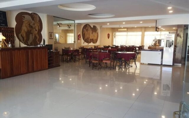 Hotel Corcel