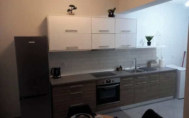 Elite Apartment Larisa