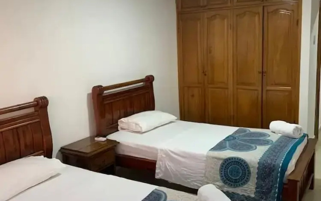 Apartamento Amplio P19 By Parceros Group - Apartment in 卡塔赫纳 - Photo 4