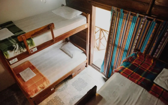 Esperanto Hostel