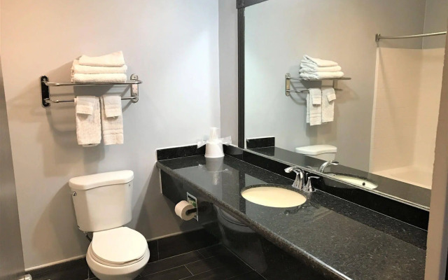 Blue Bay Inn and Suites