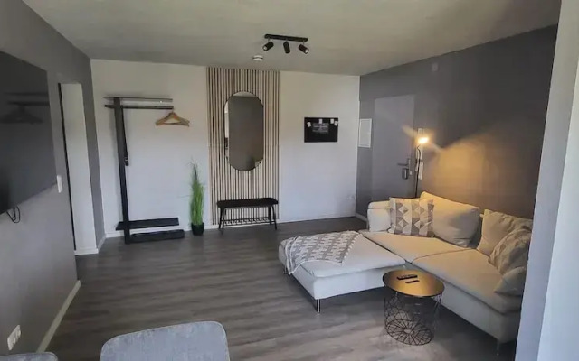 Main Apartment Schweinfurt 1