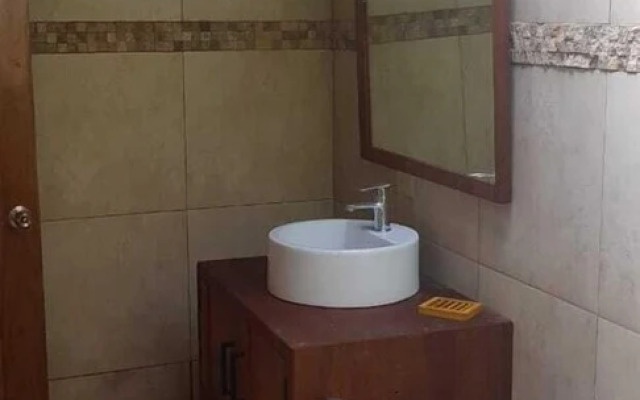 Cabañas Naturaleza
