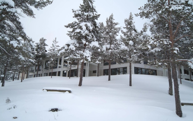 Lapland Hotels Hetta