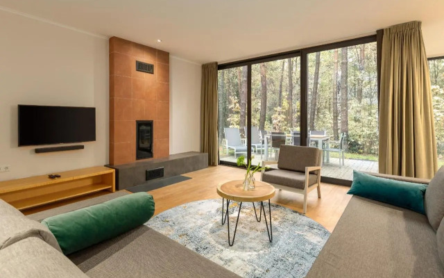 Center Parcs Bispinger Heide