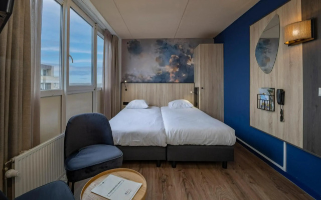 Fletcher Hotel-Restaurant Zeeduin