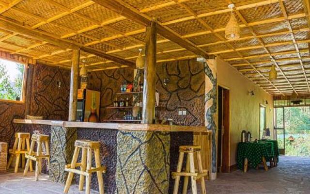 Rushaga Gorilla Lodge