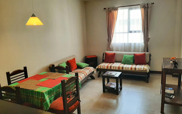 Beautiful Place Apartment