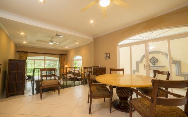 Los Sueños Resort Colina 4F