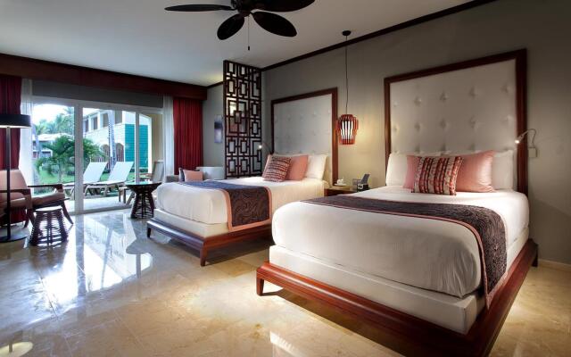 Grand Palladium Bávaro Suites Resort & Spa - All Inclusive