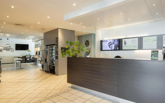 B&B Hotel Bologna