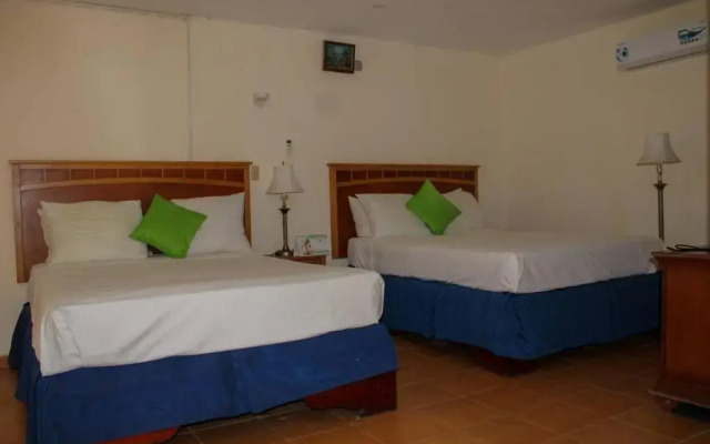 Residence Royale Hotel