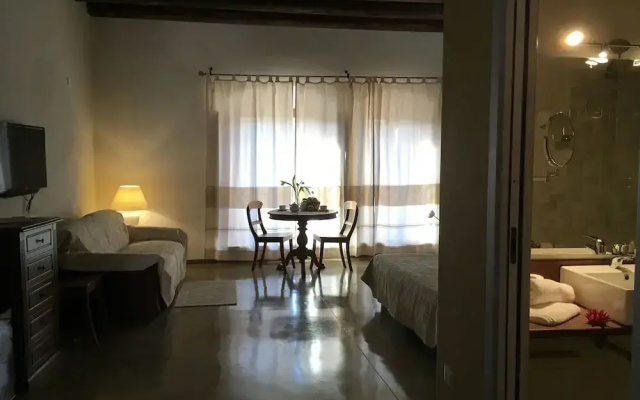 Corte Fiorita Albergo Diffuso