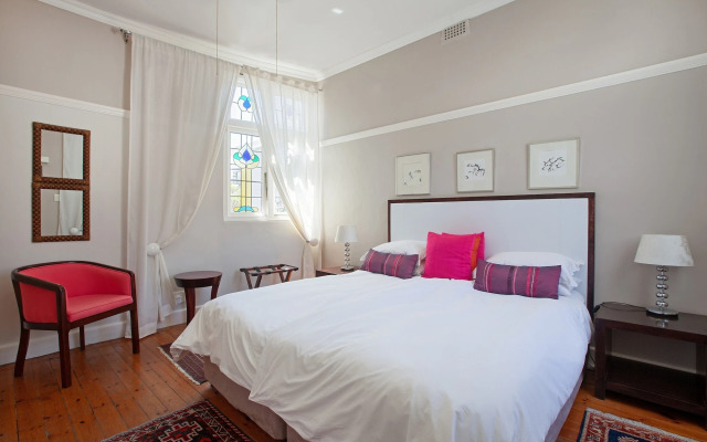 Barry Hall Apartments