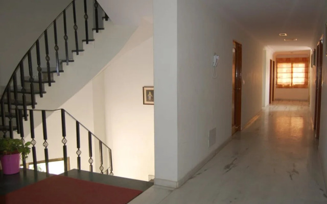 Madhuvan Hotel