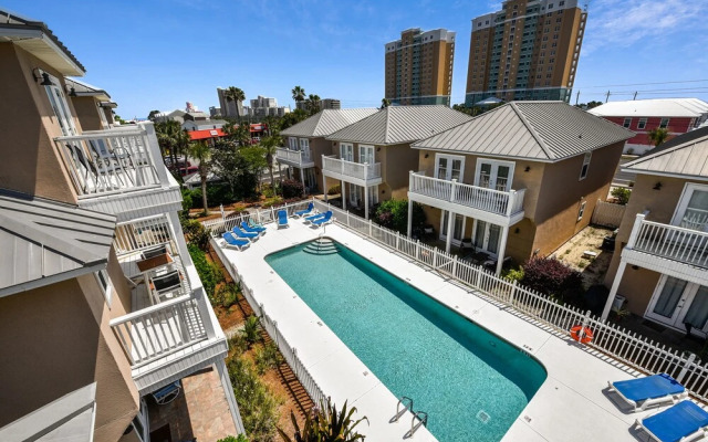 Beach Haven by Book That Condo