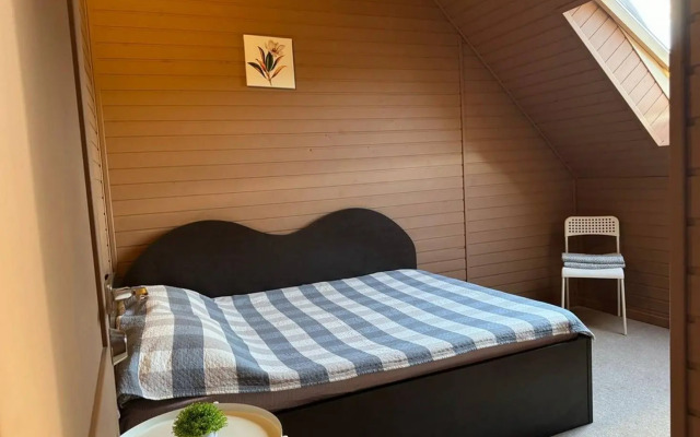 Коттедж Алекс